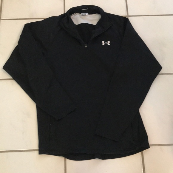 Set of two under armour pullovers - Picture 4 of 7